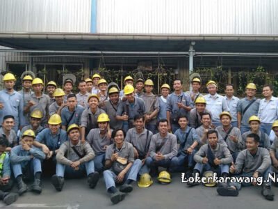 PT Asian Isuzu Casting Center