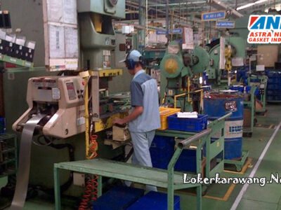 PT Astra Nippon Gasket Indonesia