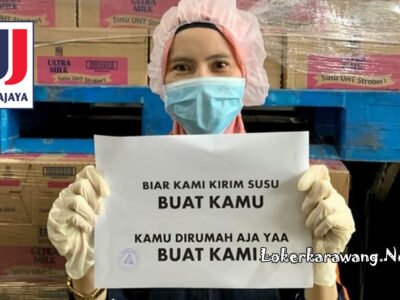 pt ultrajaya milk industry & trading company tbk