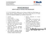 PT TS Tech Indonesia