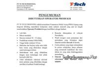 PT TS Tech Indonesia