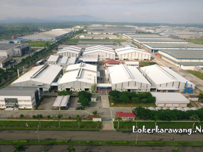 PT Century Batteries Indonesia