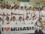 PT Musashi Auto Parts Indonesia