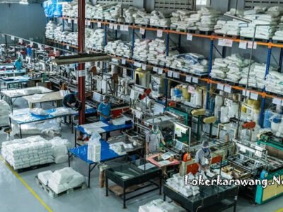 PT Plastik Karawang Flexindo