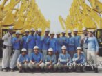 PT Sumitomo SHI Construction Machinery Indonesia