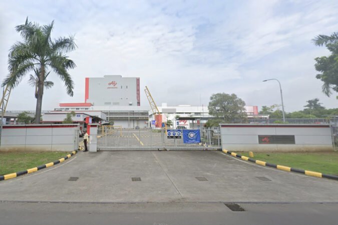 PT Ajinomoto Indonesia