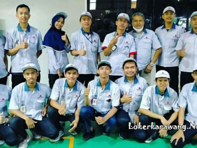 PT Mah Sing Indonesia