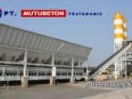 PT MutuBeton Pratamamix Karawang