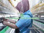 PT Bukwang Textile Indonesia