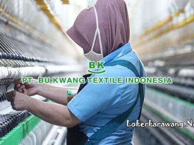PT Bukwang Textile Indonesia
