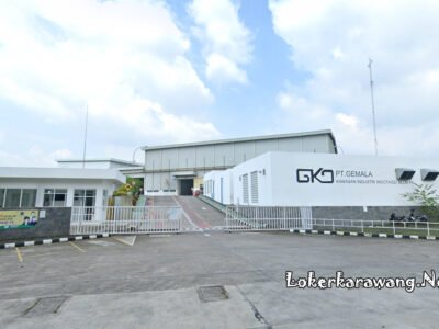 PT Gemala Kempa Daya