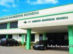 PT Horiguchi Engineering Indonesia