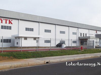 PT YTK Indonesia