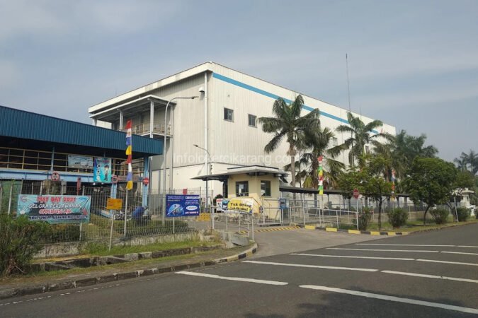 PT Aisan Nasmoco Industri