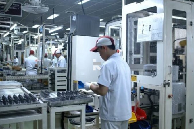 PT Musashi Auto Parts Indonesia Karawang