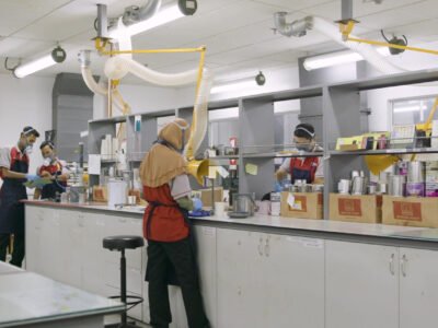 PT Nipsea Paint and Chemicals