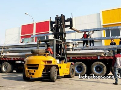 PT Selaras Inti Gemilang