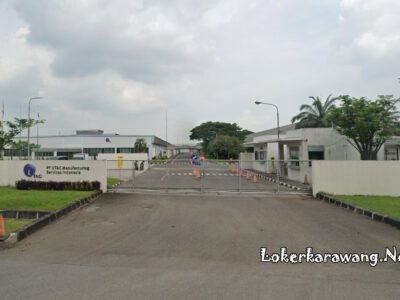 PT UTAC Manufacturing Services Indonesia