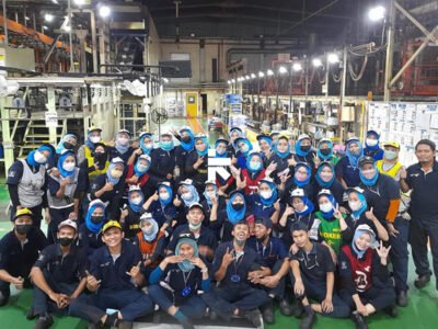 PT Act Metal Indonesia