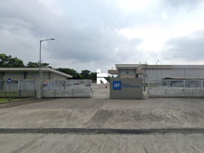 PT Essence Indonesia International