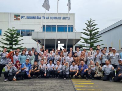 PT Indonesia Thai Summit Auto