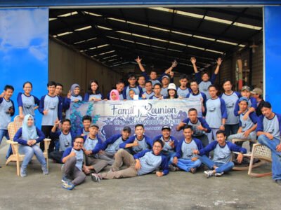 PT Cipta Kreasi Wood Industry