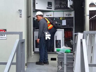 PT Cipta Nusa Sekawan