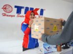 PT Citra Van Titipan Kilat (TIKI)