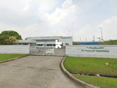 PT Fujilloy Indonesia