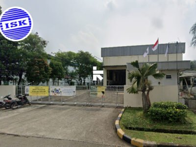 PT ISK Indonesia