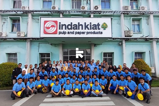 PT Indah Kiat pulp & Paper Tbk