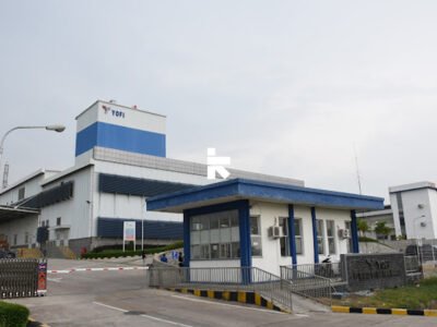 PT YOFC International Indonesia