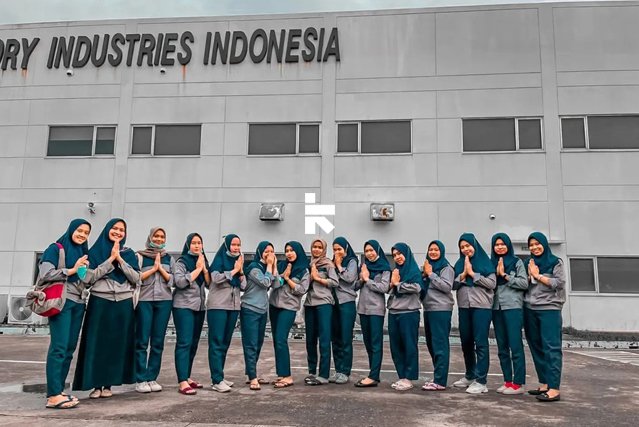 PT Mory Industries Indonesia