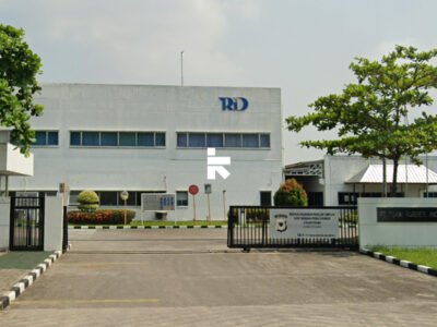 PT Tokai Rubber Indonesia