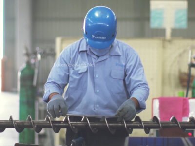 PT Tsubaki Indonesia Manufacturing