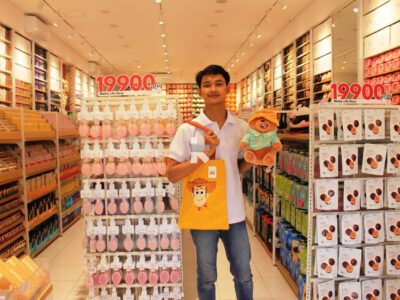 MINISO Karawang