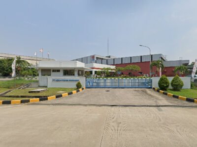 PT Asahi Forge Indonesia