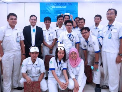 PT Fine Sinter Indonesia