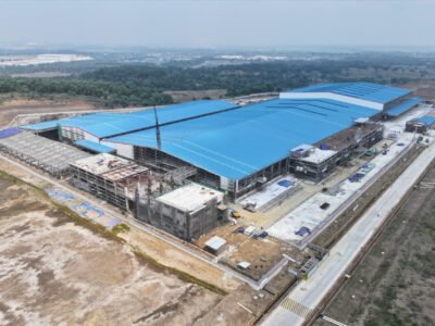 PT Hon Chuan Indonesia