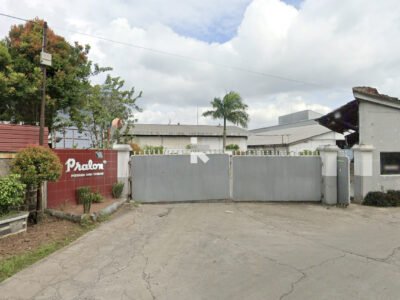 PT Pralon Karawang