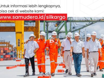 PT Silkargo Indonesia