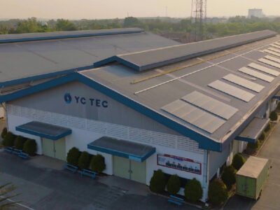 PT YC Tec Indonesia