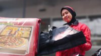Pizza Hut Delivery (PHD) Karawang