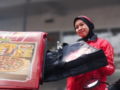 Pizza Hut Delivery (PHD) Karawang