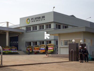 PT Hyun Jin Indonesia
