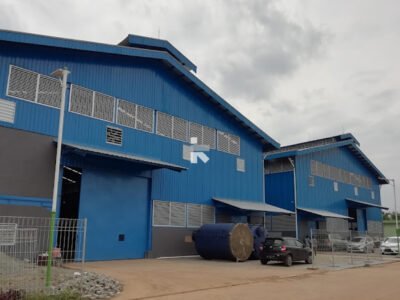 PT Makmur Abadi Valve