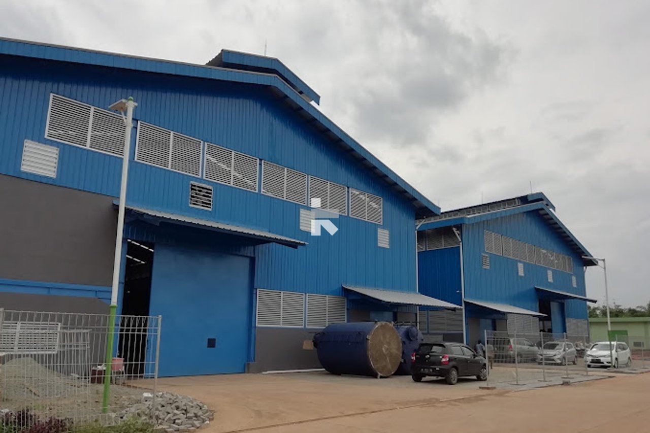 PT Makmur Abadi Valve