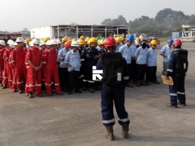 PT Petrodrill Manufaktur Indonesia