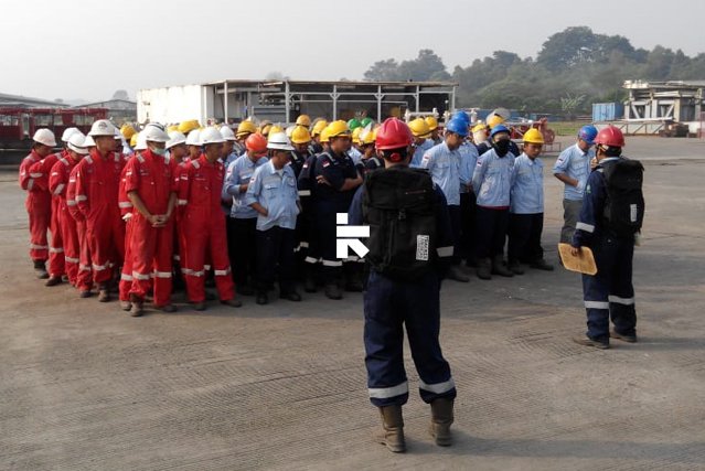 PT Petrodrill Manufaktur Indonesia