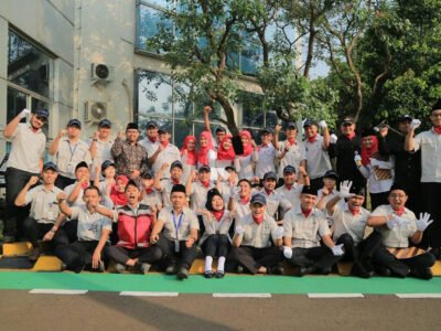 PT Astra Otoparts Divisi WINTEQ